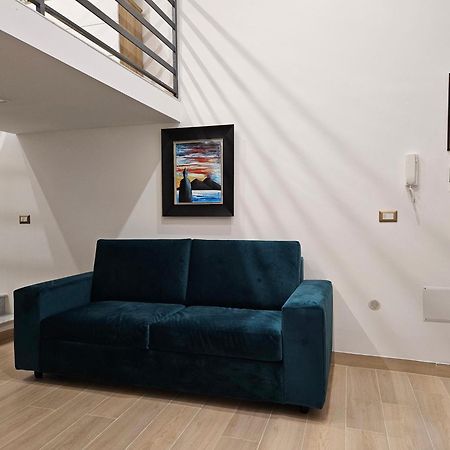 ナポリCasa Savoia Dreamアパートメント エクステリア 写真